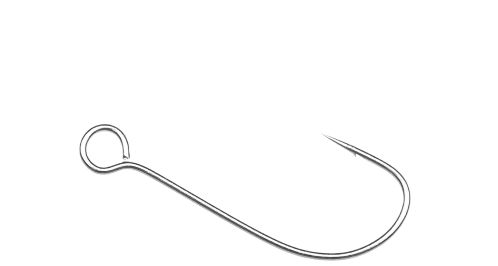 Yarie Trout Hook Model 2 N. 721