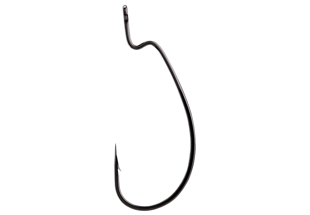BKK Chimera CD Worm Hook
