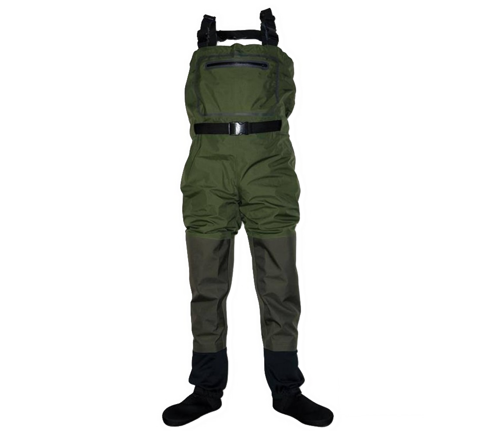 Rapala ProWear Four plus Three Chest Waders