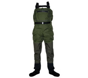 Rapala ProWear Four plus Three Chest Waders