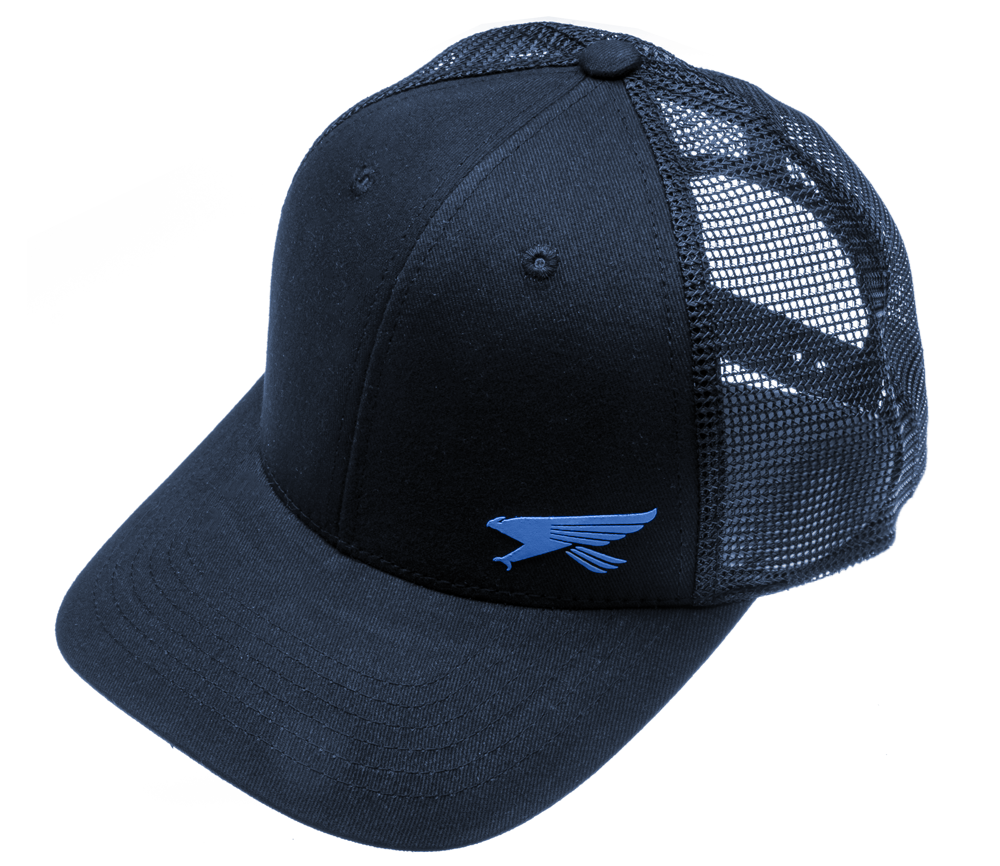 Falcon Steelhead Cap 