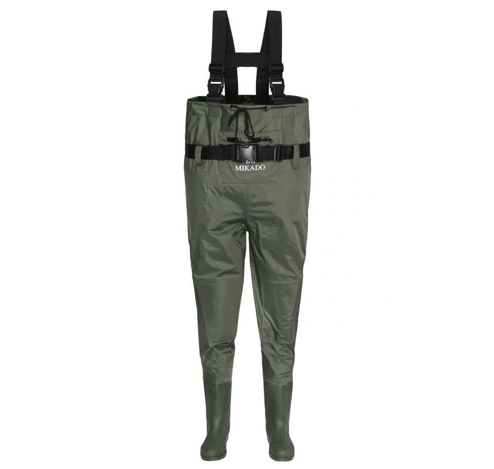 Mikado Chest Waders UMS04