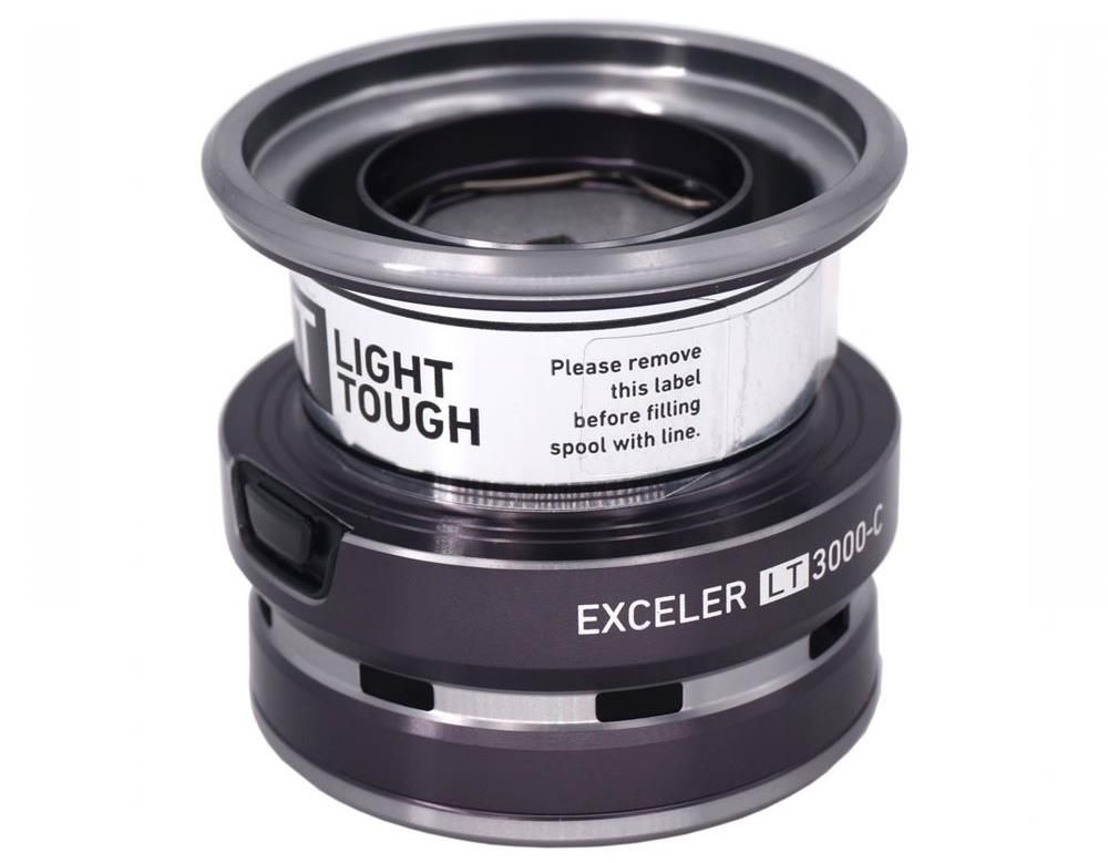 Bobine e Accessori del prodotto Daiwa Exceler LT 20 Spool di marca Daiwa