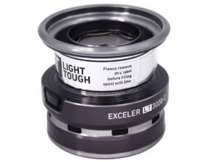 Bobine e Accessori del prodotto Daiwa Exceler LT 20 Spool di marca Daiwa