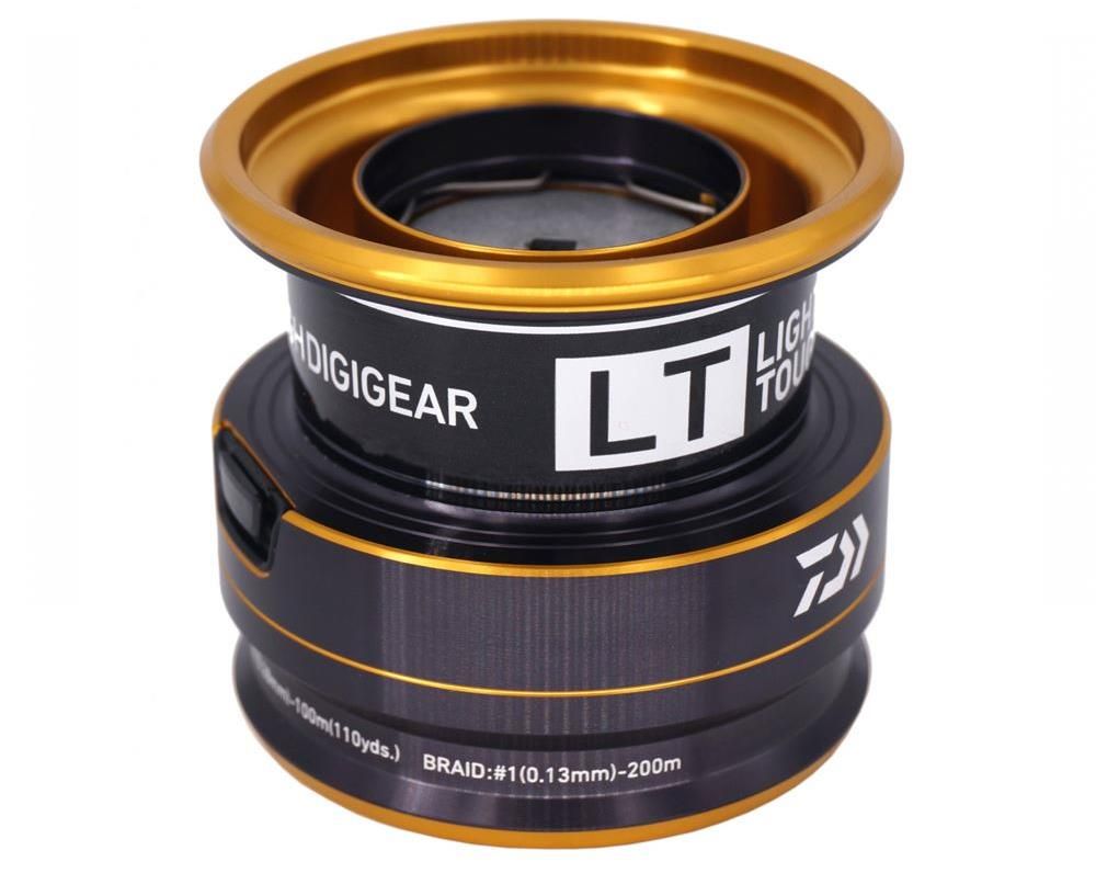 Bobine e Accessori del prodotto Daiwa Legalis LT 20 Spool di marca Daiwa