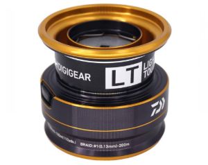 Bobine e Accessori del prodotto Daiwa Legalis LT 20 Spool di marca Daiwa