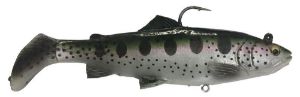 Savage Gear 3D Trout Rattle Shad Swimbait U.S.A.