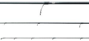 Daiwa Rebellion spinning