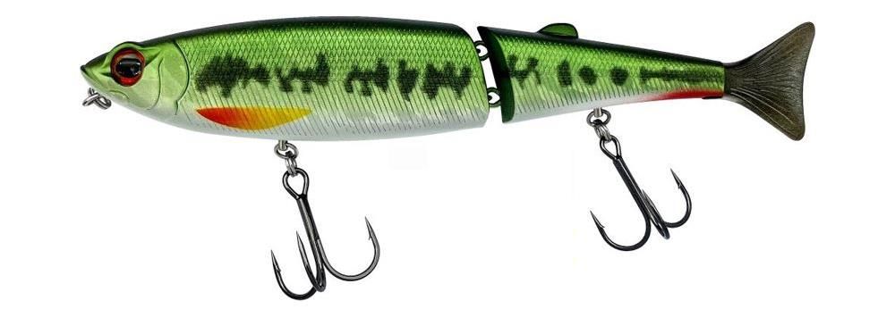 Illex Freddy 170 Catwalk S