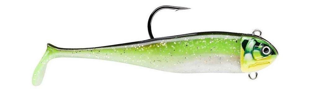 Storm 360GT Coastal Biscay Minnow