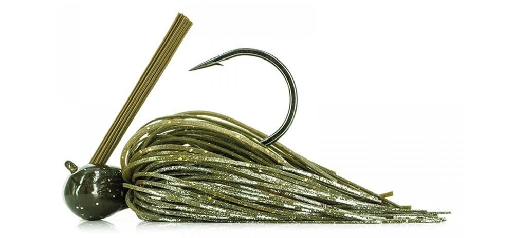 Molix GT Football Jig