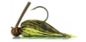 Molix GT Football Jig