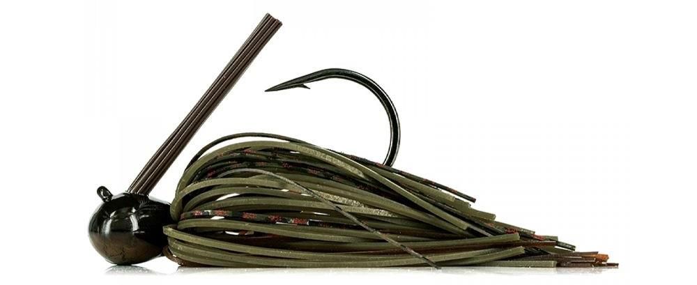 Molix GT Football Jig