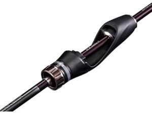 Shimano Cardiff Exlead spinning