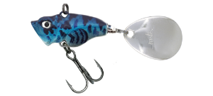 Molix Trago Spin Tail