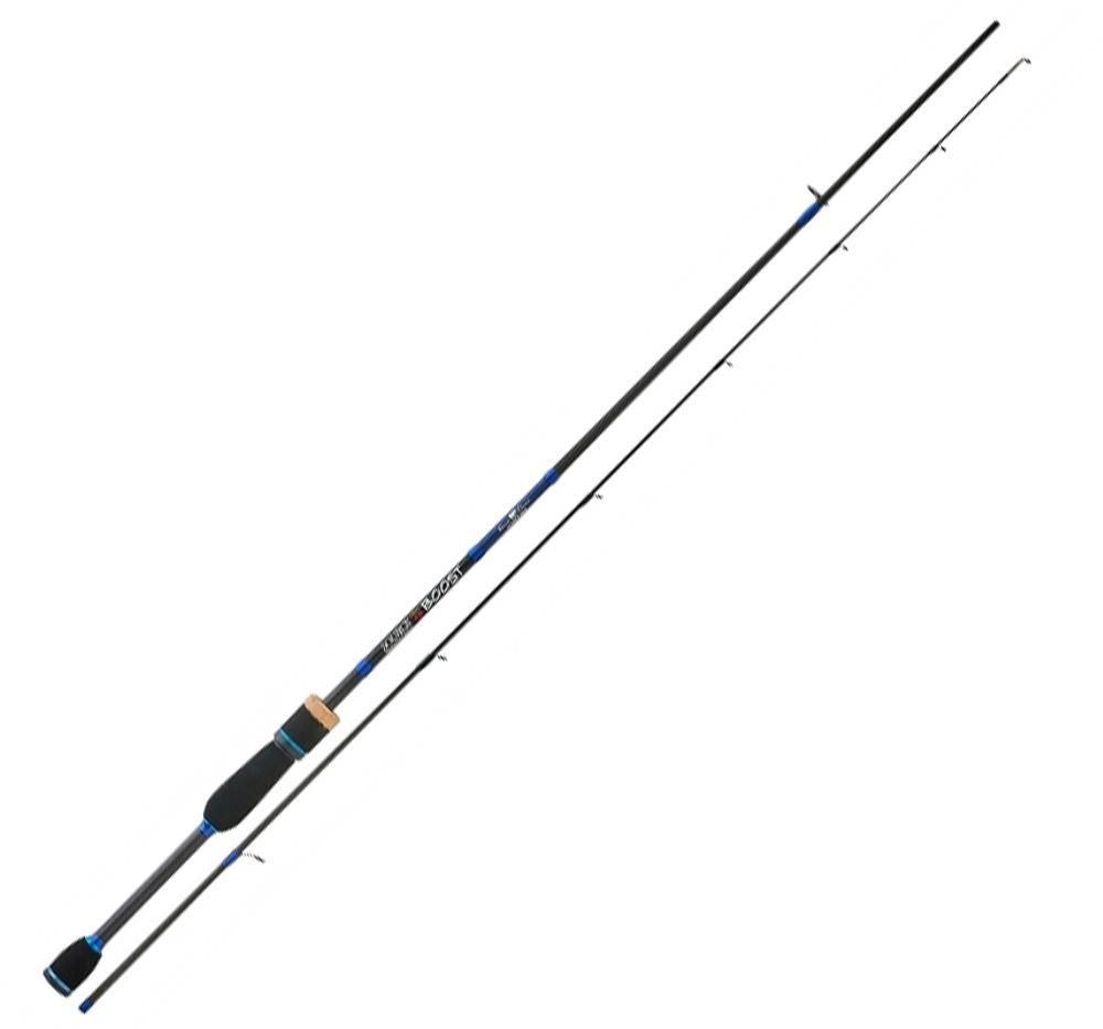 Pezon & Michel Vives Source Boost spinning