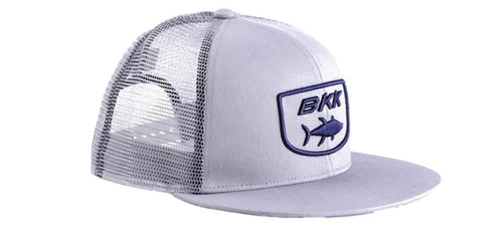 BKK Tuna Snapback Hat