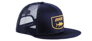BKK Tuna Snapback Hat
