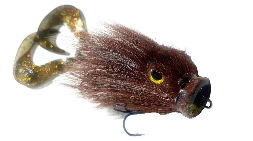 Strike Pro Miuras Mouse