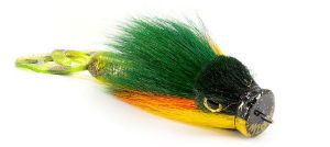 Strike Pro Miuras Mouse