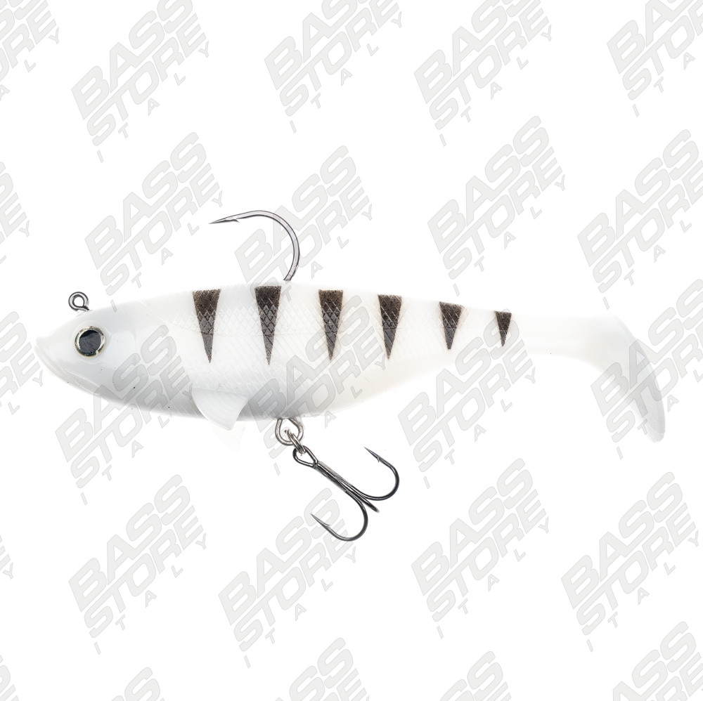 Carson Tamura Deep Hunter swimbait