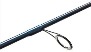 St. Croix Triumph Spinning