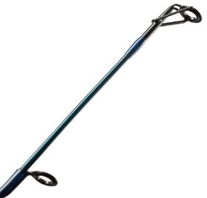 St. Croix Triumph Spinning