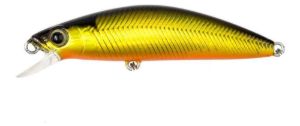 Jerkbaits di colore #008 Black Gold del prodotto Shimano Cardiff Folletta di marca Shimano
