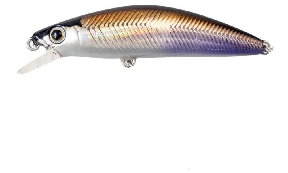 Jerkbaits di colore #003 Smelt del prodotto Shimano Cardiff Folletta di marca Shimano