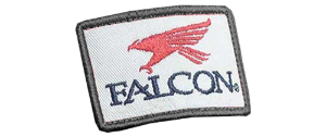 Falcon USA Patch