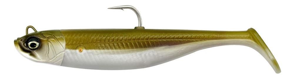 Savage Gear Savage Minnow