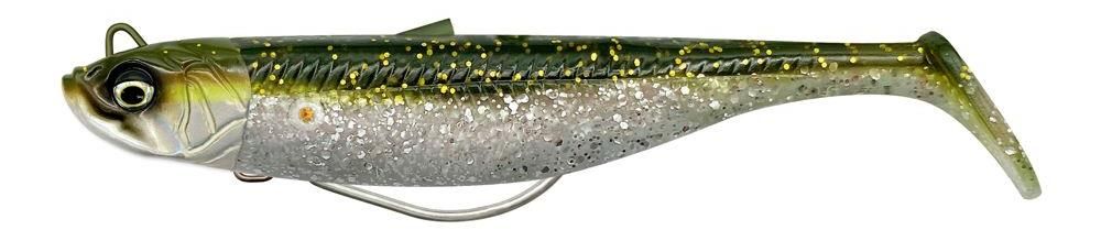 Savage Gear Savage Minnow Weedless