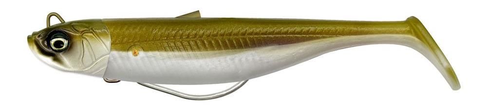 Savage Gear Savage Minnow Weedless