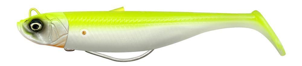 Savage Gear Savage Minnow Weedless