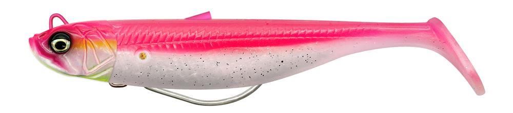 Savage Gear Savage Minnow Weedless