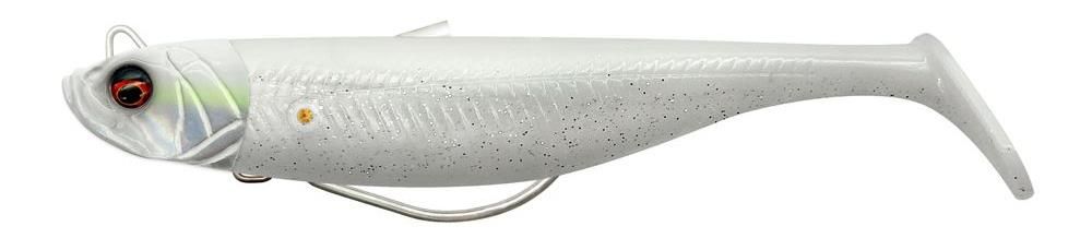 Savage Gear Savage Minnow Weedless