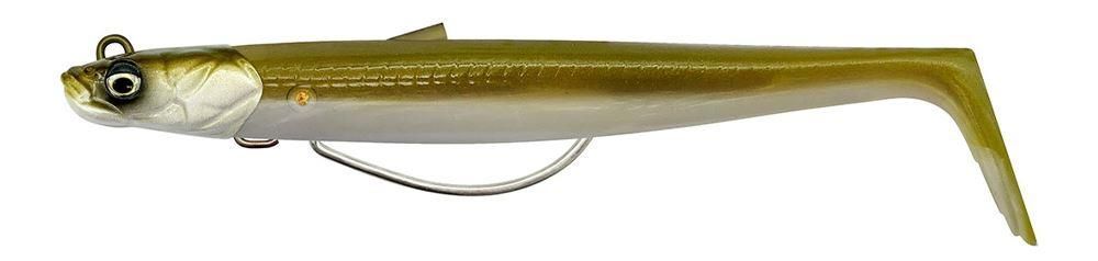 Savage Gear Sandeel V2 Weedless