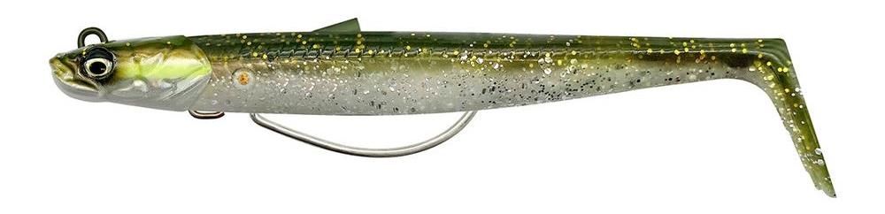 Savage Gear Sandeel V2 Weedless