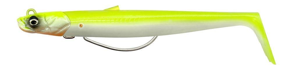 Savage Gear Sandeel V2 Weedless