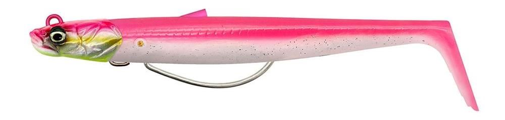 Savage Gear Sandeel V2 Weedless