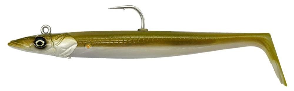 Savage Gear Sandeel V2