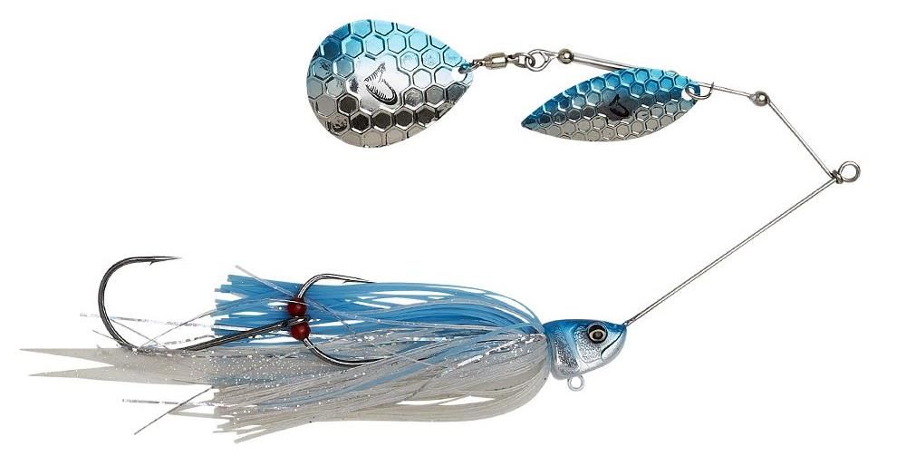Savage Gear Da'Bush Spinnerbait