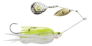 Savage Gear Da&#x27;Bush Spinnerbait