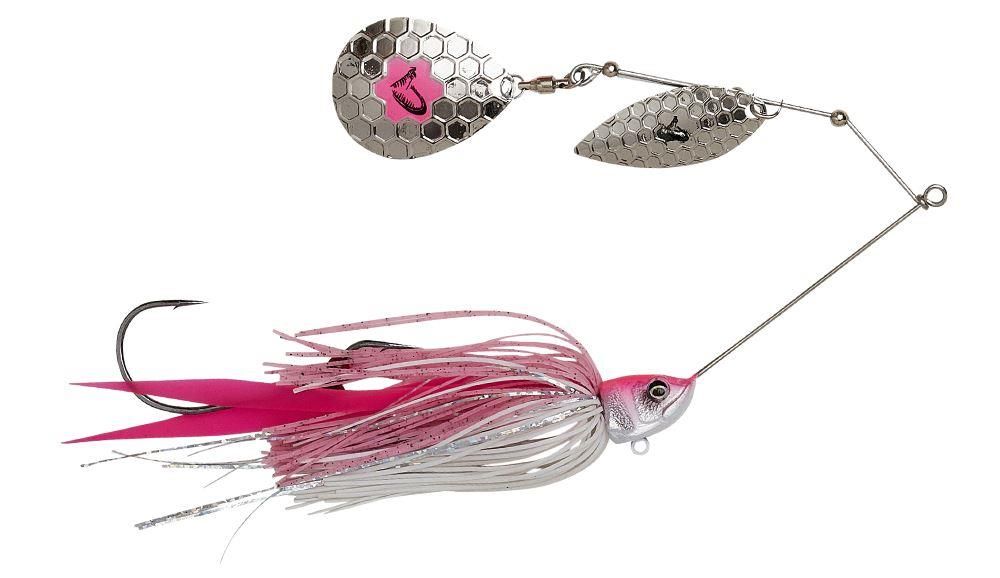 Savage Gear Da'Bush Spinnerbait