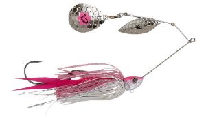 Savage Gear Da&#x27;Bush Spinnerbait