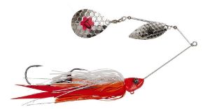 Savage Gear Da&#x27;Bush Spinnerbait