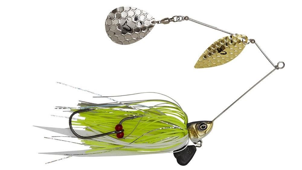 Savage Gear Da'Bush Spinnerbait