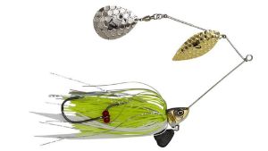 Savage Gear Da&#x27;Bush Spinnerbait
