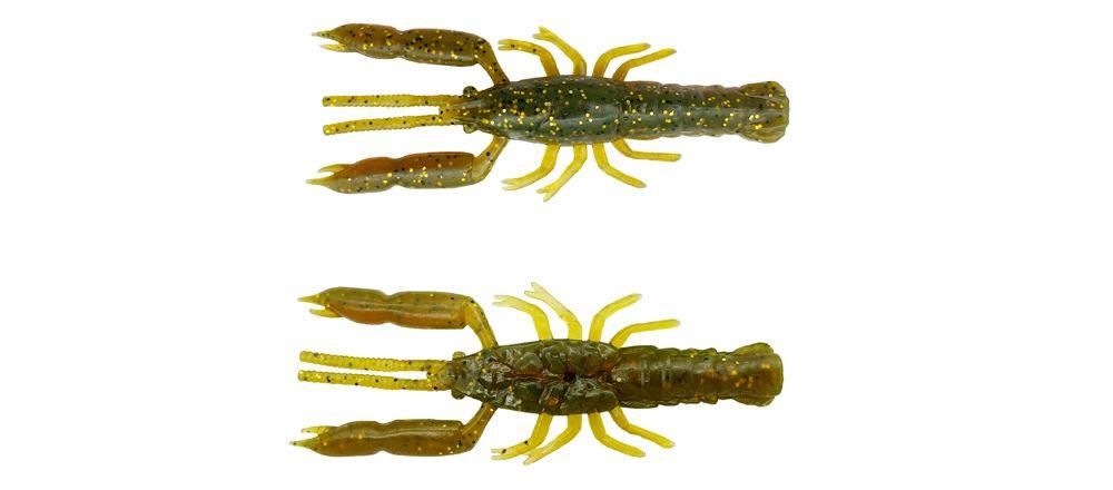 Savage Gear 3D Crayfish Rattling