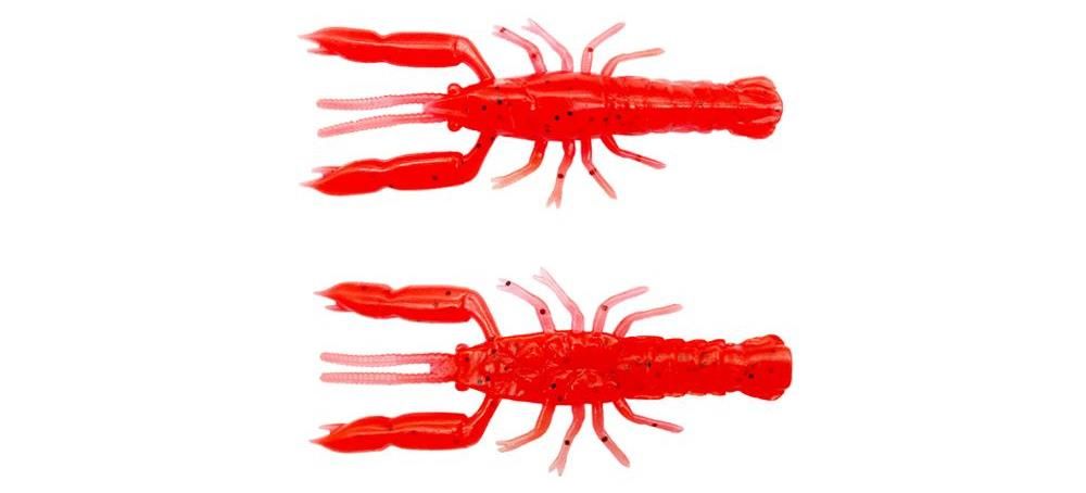 Savage Gear 3D Crayfish Rattling